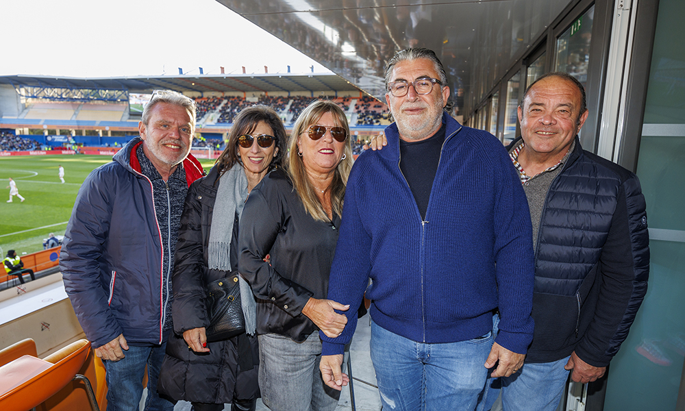 PHOTOS VIP: MHSC / OL