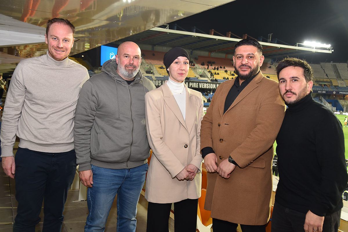 PHOTOS VIP: MHSC / MONACO